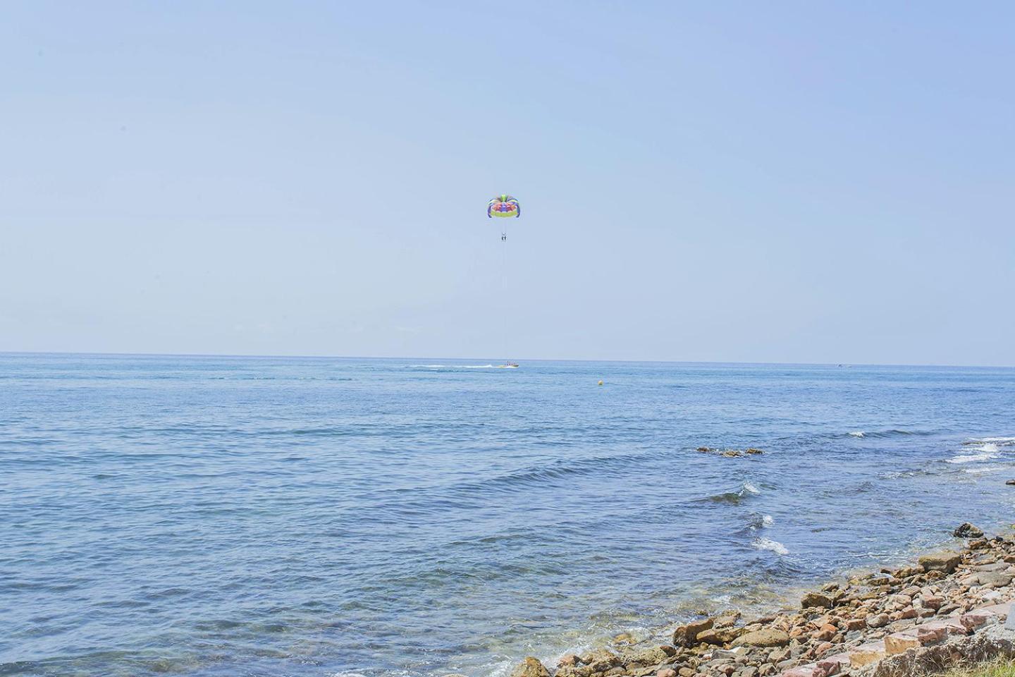118 Los Locos Playa - Alicante Holiday Торевьиа Экстерьер фото